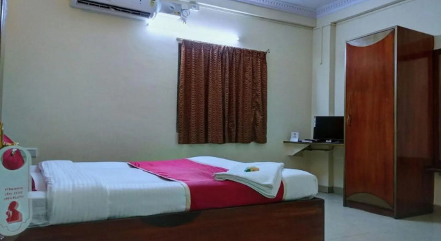 Pph Living Star Deluxe, Rezervovat Hotel Bangalore Bangalore