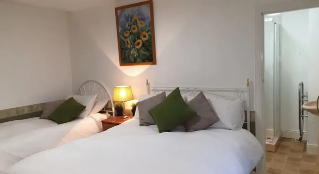 The Osprey Hotel