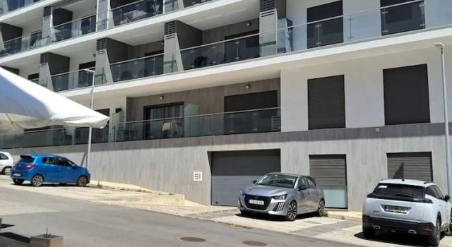 T2 Alto Forte in Quarteira, Reserva ahora Apartamento Quarteira Sotavento