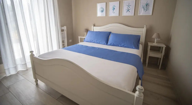 Standard Doppel Zimmer Keller Torrelama Room & Breakfast