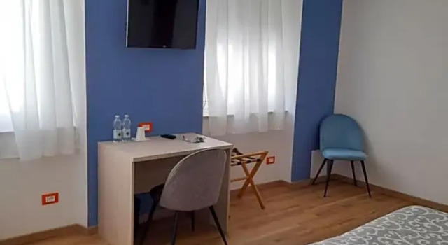 Номер Deluxe Hotel Italia