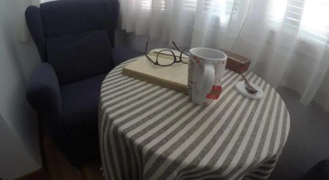 Apartamento Rural El Balcón, Book Lejlighed Alhama de Aragón 