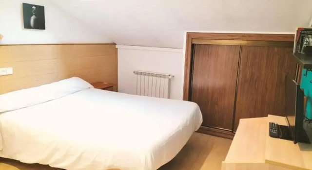 Двухместный номер Standard Hostal El Descanso