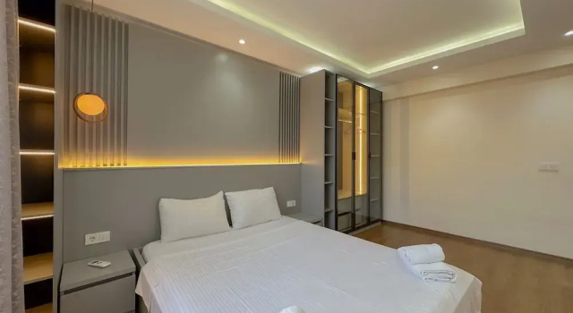 Номер Standard Flower City Suites