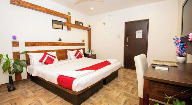 Семейный номер Standard Octave Verdisso Hotel