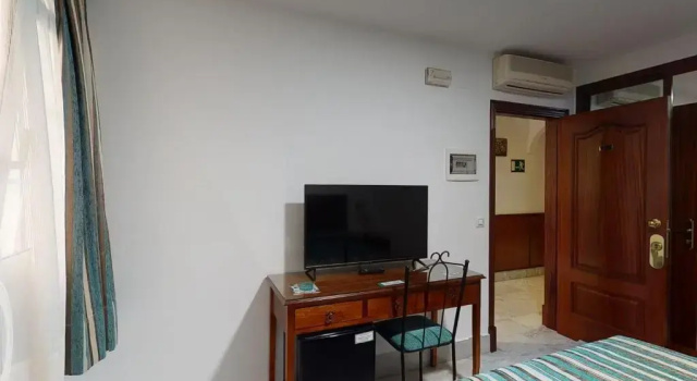 Двухместный номер Standard Hotel La Parrita