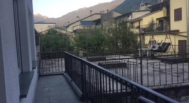 Коттедж c 1 комнатой Relais Merizzi