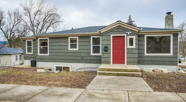 Spacious Coeur d 'alene Home: Near Everything!, Забронировать Дом для отпуска Виллы Кер-д'Ален, рядом с Музей Северного Айдахо, Вилла