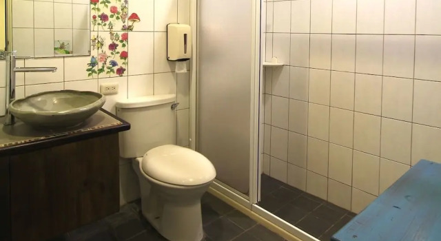 Семейный номер Standard с видом на сад SHYE Lithuania Homestay