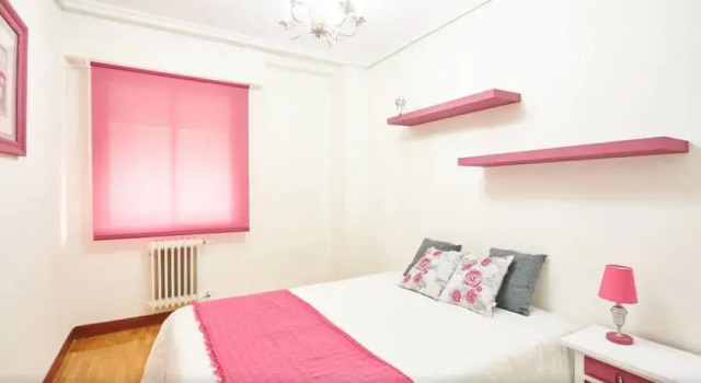 Apartamento Nicanor 3, Rezerwuj Apartament Pampeluna Nawarra