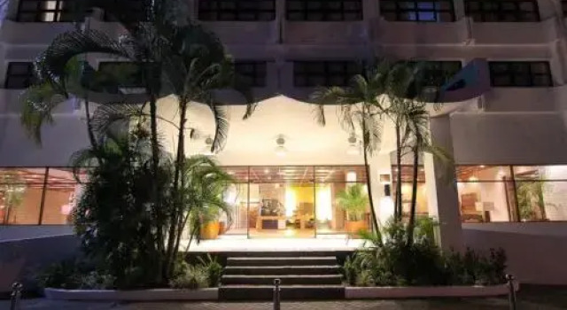 Hotel Timor, Foglalás Szálloda Belvárosi szállodák Dili, belvárosi szállodák Dili