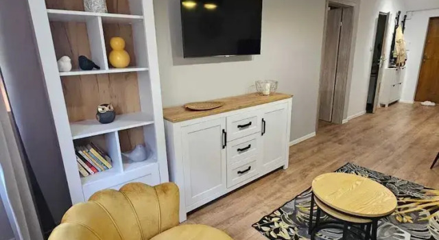 Апартаменты Deluxe Apartament Verde