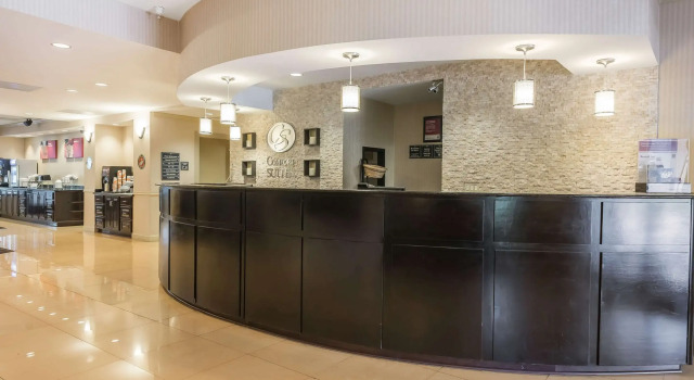 Comfort Suites near MCAS Beaufort, Забронировать Отель Бофорт Lowcountry