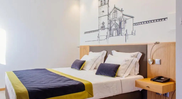 Venceslau Wine Boutique Hostel