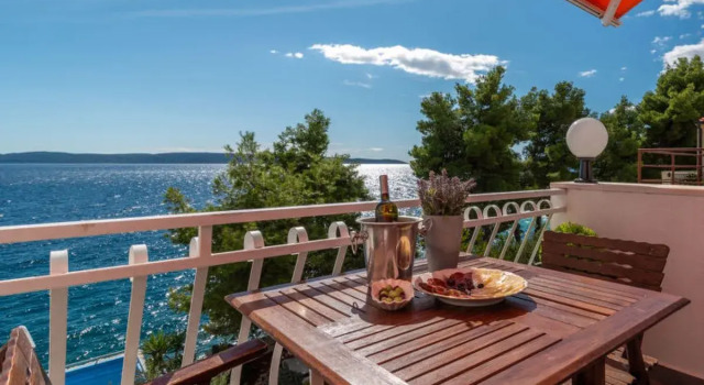 Villa Pinia 26629, Buchen Sie Villa Hotels in Gespanschaft Split-Dalmatien mit Pool, Schwimmbad