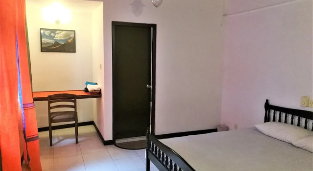 Номер Standard Bhakthi Yoga Sri Lanka