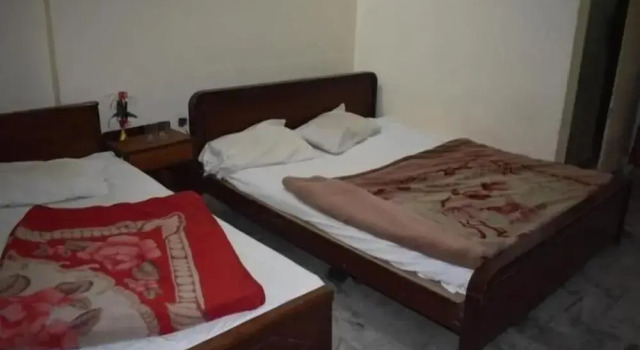 Hotel Shahzad International, Rezerwuj Hotel Rawalpindi Islamabad