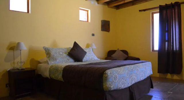 Hostal y Cabañas Renta House San Pedro, Book Hotel San Pedro de Atacama Antofagasta Region
