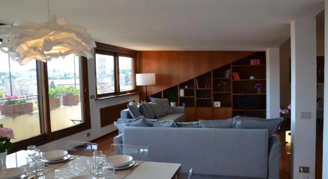 Penthouse Cardello Colosseum