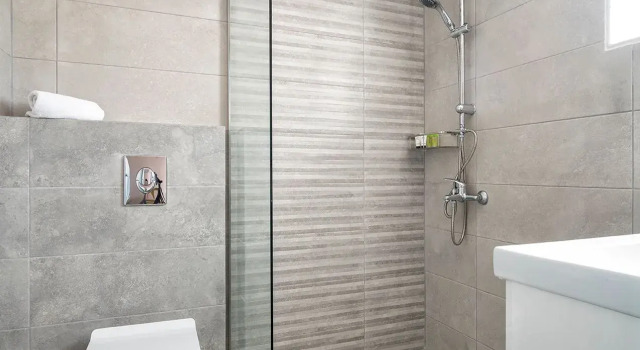 Студия Elia Apartments