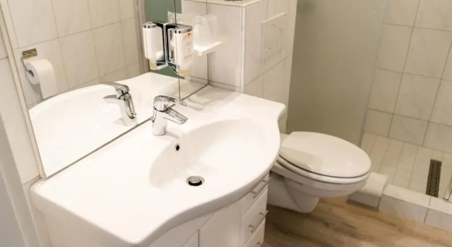 Номер Standard Hanse Hotel Buxtehude
