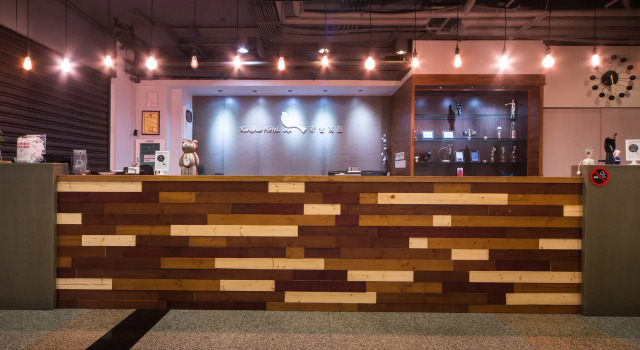 Xinshe Hotel - Hsinchu, Prenota Hotel Hotel economici a Hsinchu