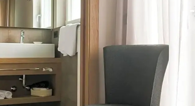 Номер Standard Boutiquehotel Minigolf