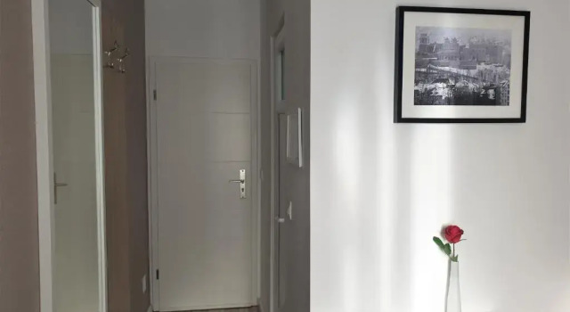 Номер Standard Hotel Garni Steinbacher Tal