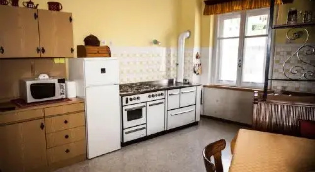 Casa Alice