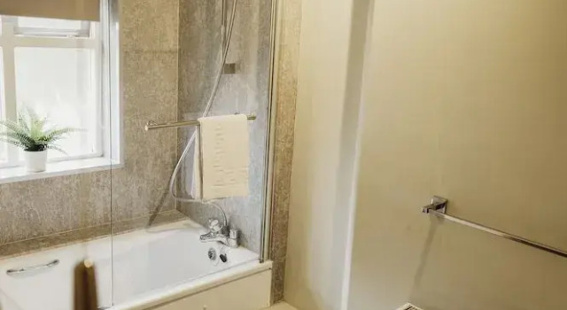 Номер Standard The White Lion Inn