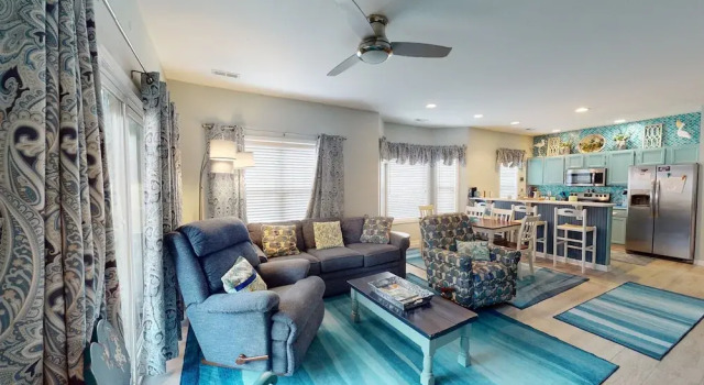 River Creek 2 Unit 1802