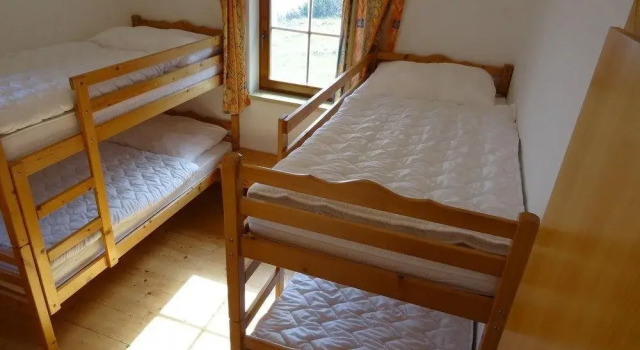 Almhütte Traunsee - auf dem Feuerkogel, Book Hotel Ebensee 