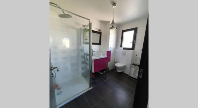 Апартаменты Joli T2 Dans Residence Avec Parking
