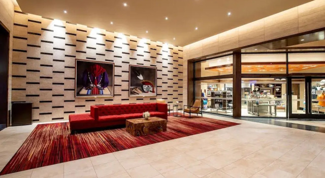 Osage Casino Hotel Tulsa, Buchen Sie Hotel Tulsa Oklahoma