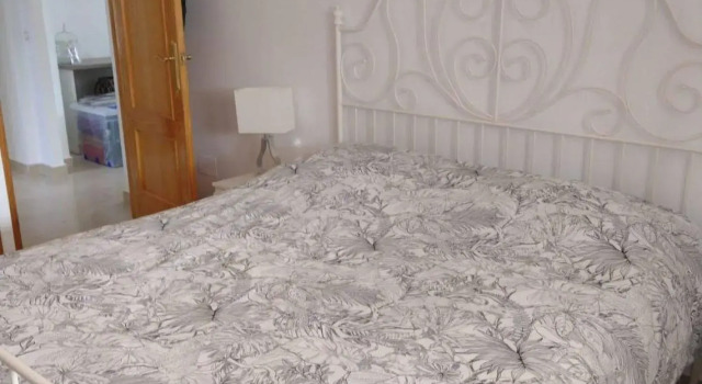 La Casa Arboleas in Almería, Prenota Hotel Arboleas Almería