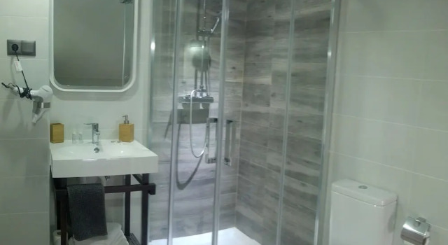 Студия Standard The Lights City Rooms