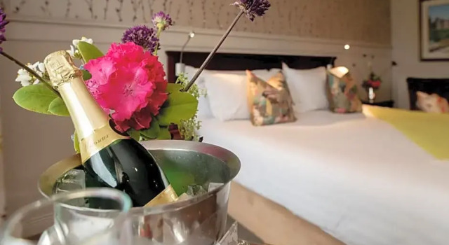 Номер Superior Whitford House Hotel