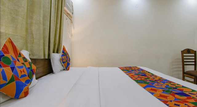 FabHotel Waypoint Inn, Забронировать Отель Отели Нью-Дели с завтраком, Завтраки