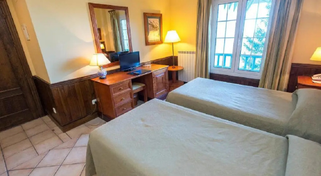 Номер Standard The Mountains Hotel