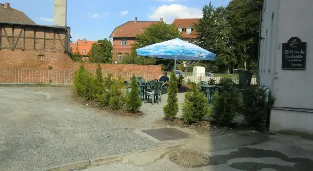 Pension Weisser Adler, Book Hotel Hotels in Garz with a Pool, Swimming Pool