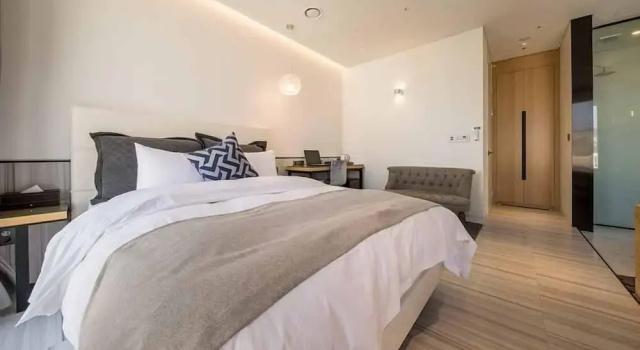 Люкс Standard Dobong Hotel Bay204