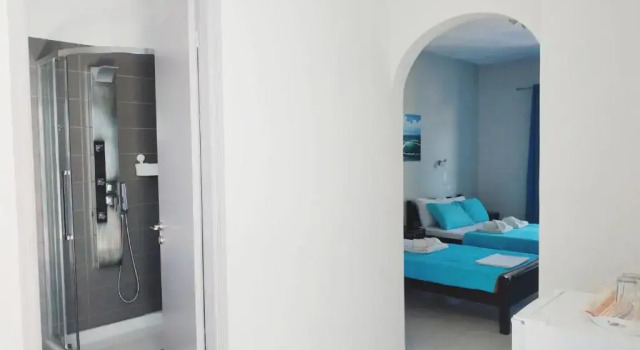 Номер Standard Mochlos Studios