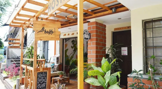 Albaka Hostel, Book Hostel Hotels in Antioquia with Breakfast, Breakfasts