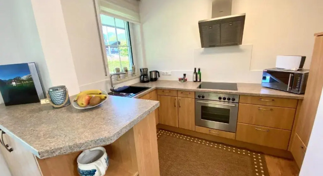 Ferienwohnung Winklmoos, Rezerwuj Apartament Hotele w Salzburg z parkingiem, Parking