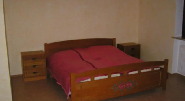 Standard Casal quarto Domizil