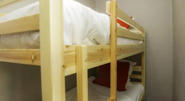 Двухместный номер Standard SOWELL HOTELS Le Pas du Loup