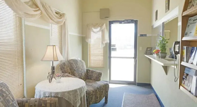 Americas Best Value Inn Mcpherson, Boek Hotel Hotels in McPherson met parkeren, Parkeren