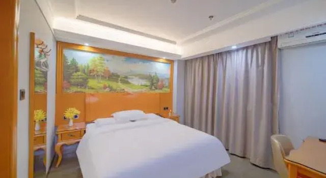Люкс Business GreenTree Alliance Shenzhen Dapeng New District Yingbin Road Hotel