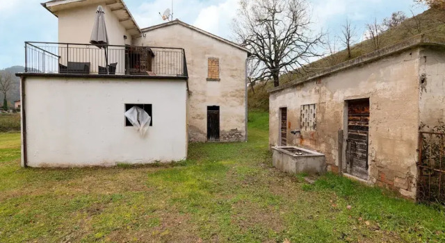Belvilla by OYO Casa Ca Rio, Rezervovat Rekreační dům Cagli 