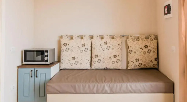 Residence Borgo Felciaione, Забронировать Апарт-отель Отели в центре Рипарбелла, в центре